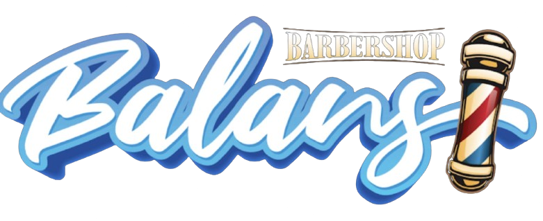 Balans Barbershop logo